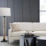 Caracole Remix 2 Seater Sofa - Husk Ivory