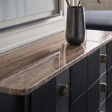 Caracole Rhythm Dresser - Black