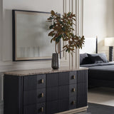 Caracole Rhythm Dresser - Black