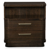 Caracole Streamline Bedside Table