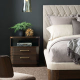 Caracole Streamline Bedside Table