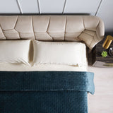 Caracole Vector Bedside Table