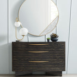 Caracole Vector Dresser