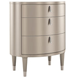 Caracole Beauty Bedside Table
