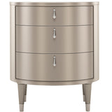 Caracole Beauty Bedside Table