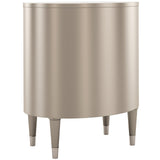 Caracole Beauty Bedside Table