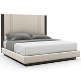 Caracole Decent Proposal Bed – UK King