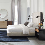Caracole Decent Proposal Bed – UK King