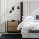 Caracole Decent Proposal Bed – UK King