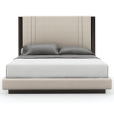 Caracole Decent Proposal Bed – UK Super King