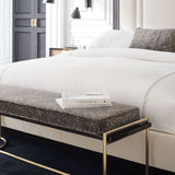 Caracole Decent Proposal Bed – UK Super King