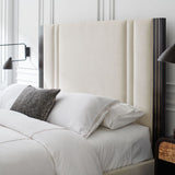 Caracole Decent Proposal Bed – UK Super King