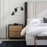 Caracole Decent Proposal Bed – UK Super King