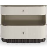 Caracole Deep Sleep Bedside Table