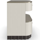Caracole Deep Sleep Bedside Table