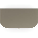 Caracole Deep Sleep Bedside Table