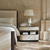 Caracole Deep Sleep Bedside Table