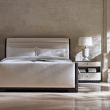 Caracole Deep Sleep Bedside Table