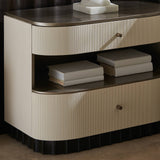 Caracole Deep Sleep Bedside Table