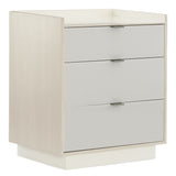 Caracole Expressions Bedside Table