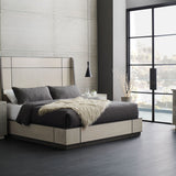 Caracole Expressions Bedside Table