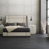 Caracole Expressions Bedside Table