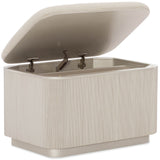 Caracole For the Love Of...Bedroom Ottoman