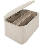 Caracole For the Love Of...Bedroom Ottoman