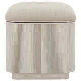 Caracole For the Love Of...Bedroom Ottoman