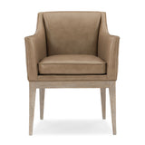 Caracole Free and Easy Dining Armchair