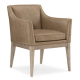 Caracole Free and Easy Dining Armchair