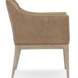 Caracole Free and Easy Dining Armchair