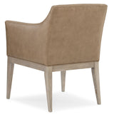 Caracole Free and Easy Dining Armchair