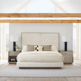 Caracole Meet U in the Middle Bed – UK King