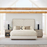 Caracole Meet U in the Middle Bed – UK Super King