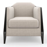 Caracole Outline Armchair