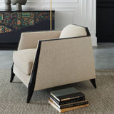 Caracole Outline Armchair