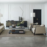 Caracole Outline Armchair
