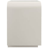Caracole Quarry Bedside Table