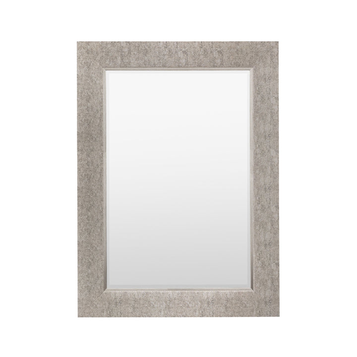 Cascade Rectangular Mirror