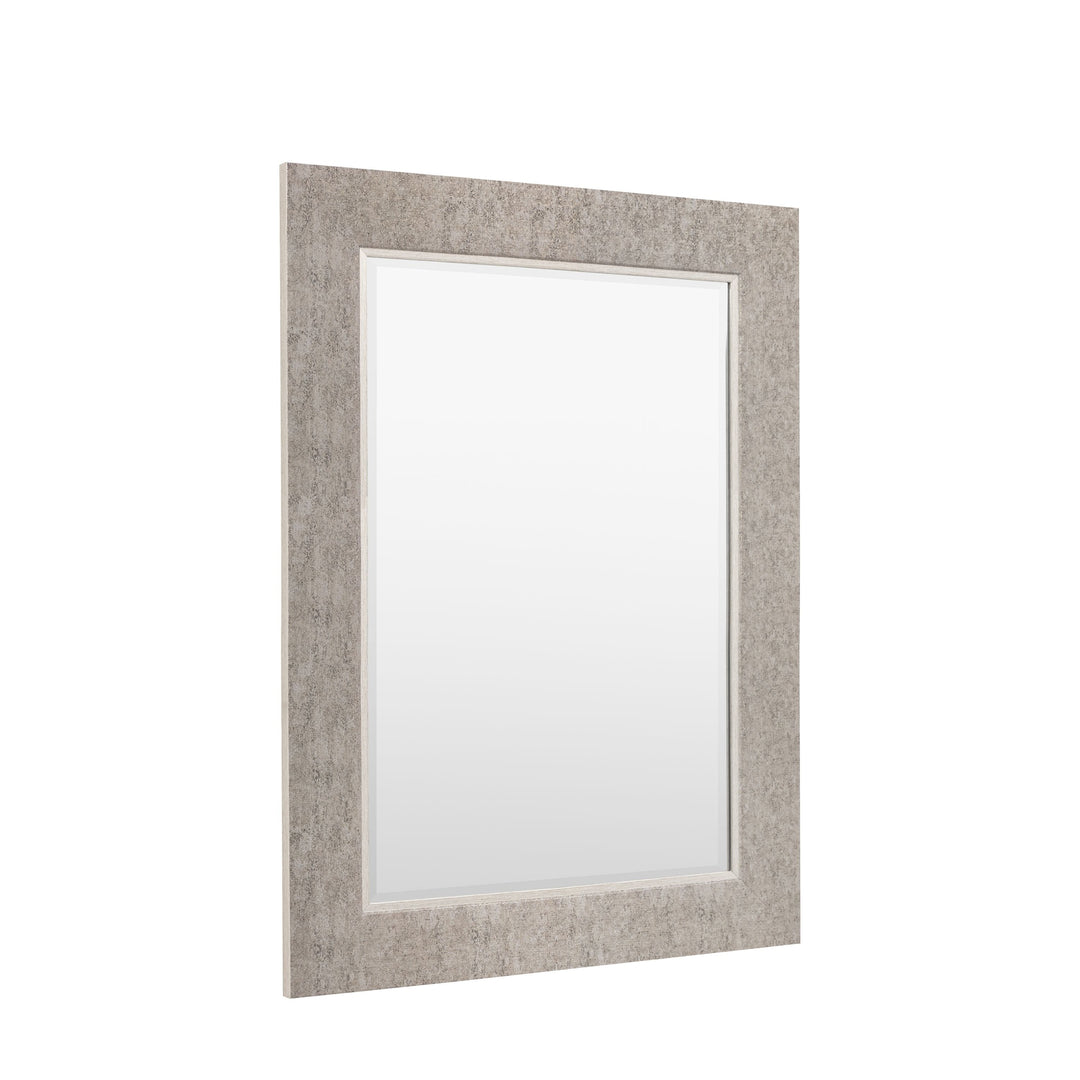 Cascade Rectangular Mirror