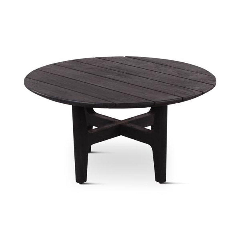 Castle Line Elisa Coffee Table – Black