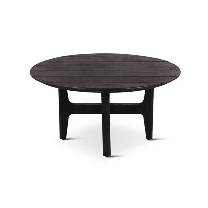 Castle Line Elisa Coffee Table – Black