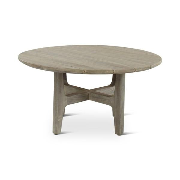 Castle Line Elisa Coffee Table – Grey