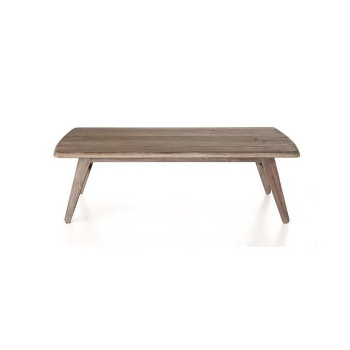 Castle Line Naomi Coffee Table – Grey