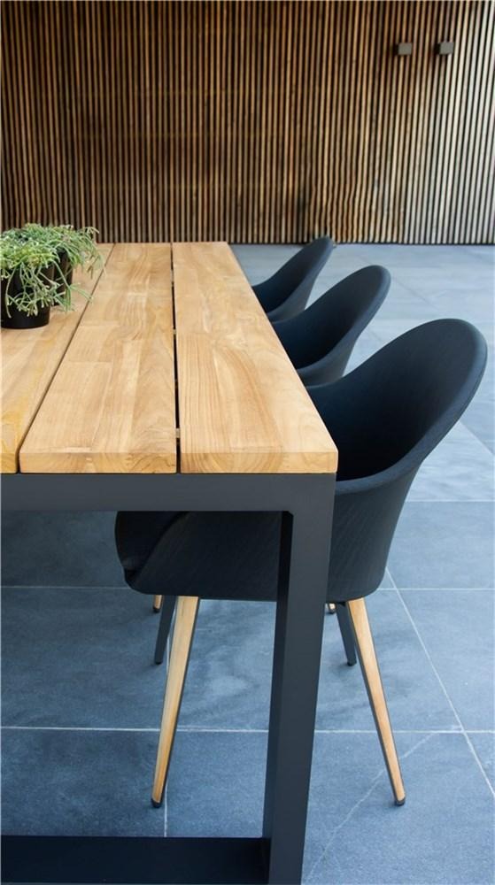 Castle Line Ugo Dining Table