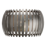 RV Astley Dean Wall Lamp – Gunmetal