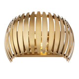 RV Astley Dean Wall Lamp – Antique Brass