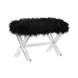 OTI Cavallo Jet Stool