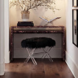 OTI Cavallo Jet Stool